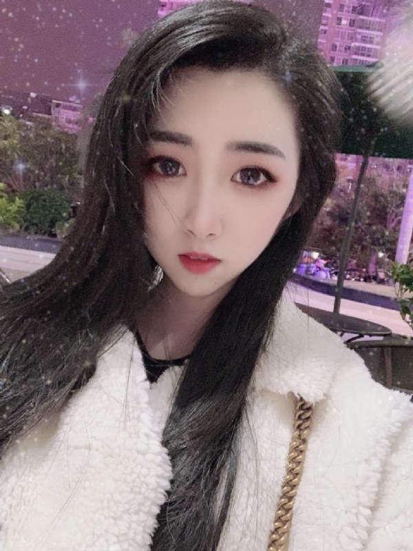 妮可的第一张照片--闽侯征婚网
