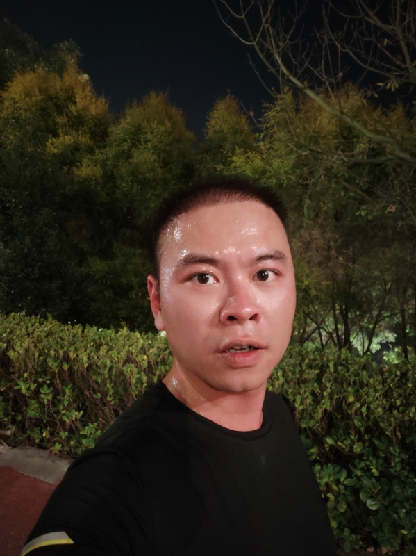 黑桃A的第一张照片--闽侯征婚网