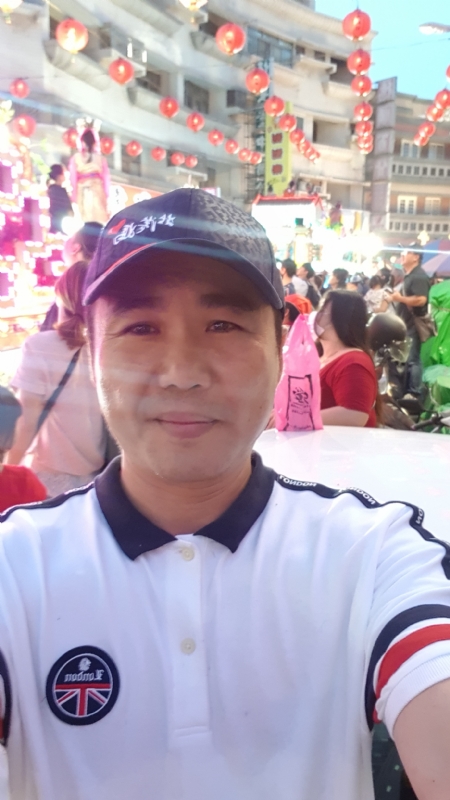 小陳的第一张照片--闽侯征婚网