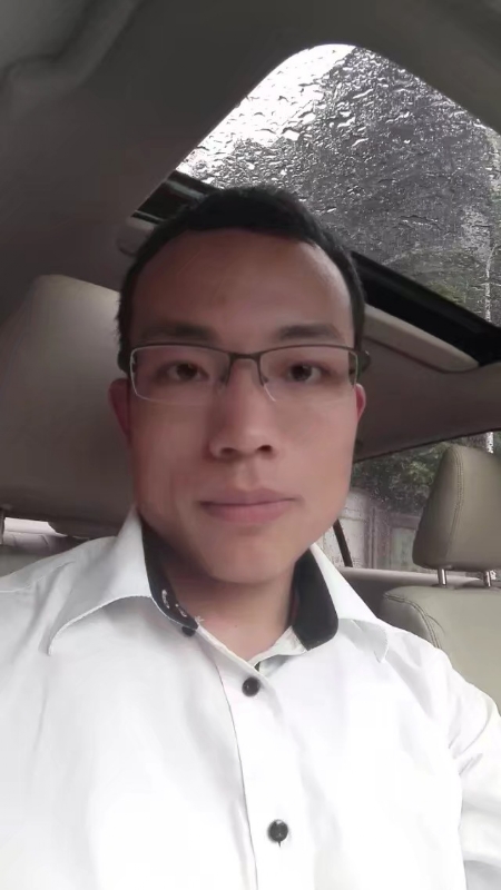 随缘而来的第一张照片--闽侯征婚网