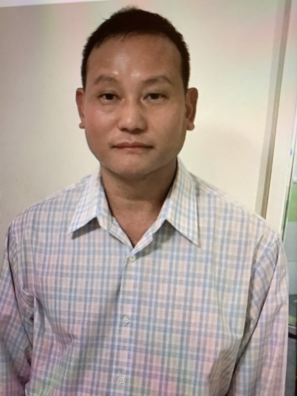 飞鱼的第一张照片--闽侯征婚网