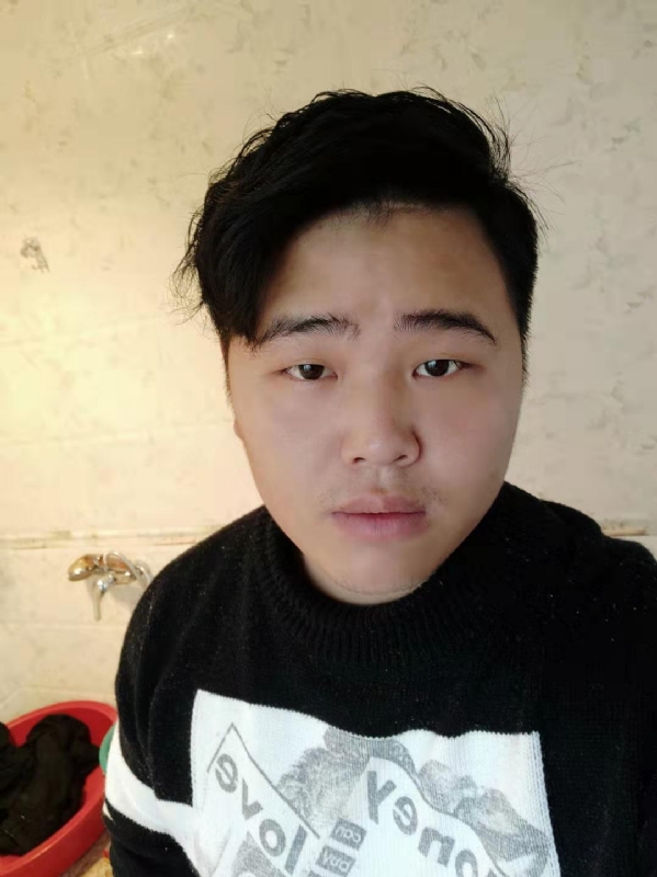 小李的第一张照片--闽侯征婚网