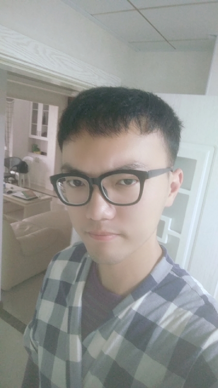 大酋长的第一张照片--闽侯征婚网