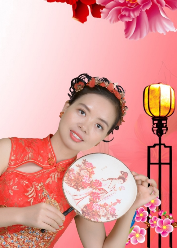 秋记的第一张照片--闽侯征婚网