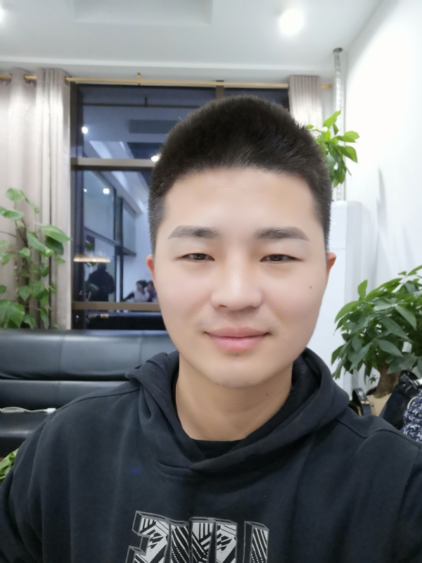 春茶的第一张照片--闽侯征婚网
