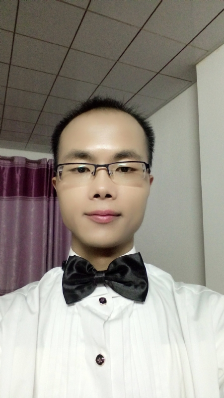 梦dreaming的第三张照片--闽侯征婚网