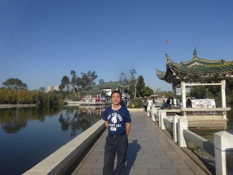 真心的龙的第二张照片--闽侯征婚网