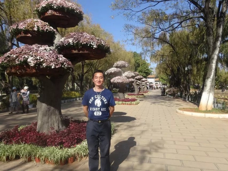 真心的龙的第三张照片--闽侯征婚网