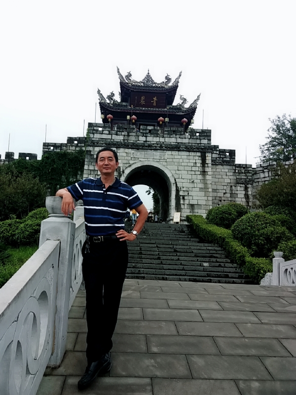 真心的龙的第六张照片--闽侯征婚网
