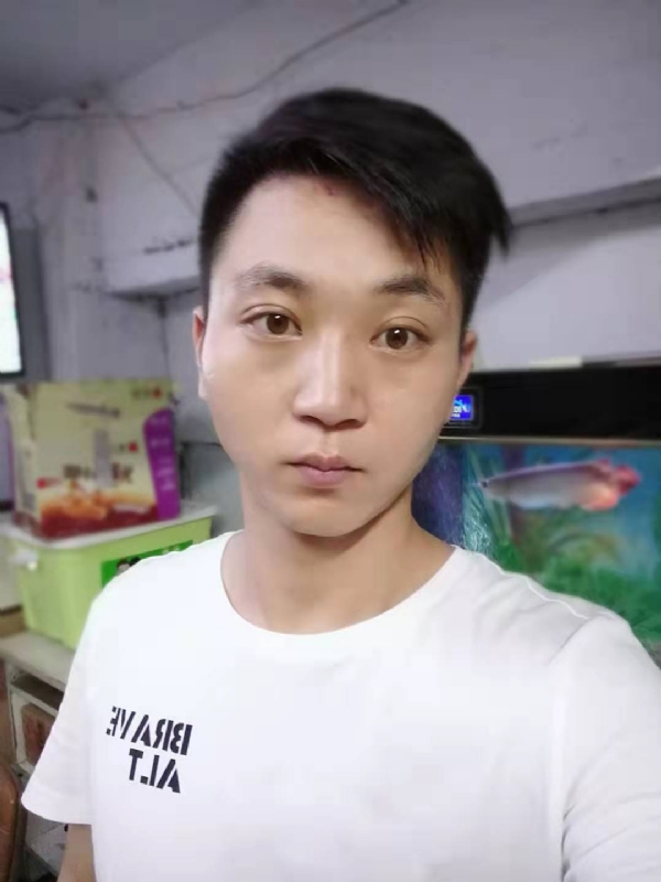 七秒记忆的第一张照片--闽侯征婚网