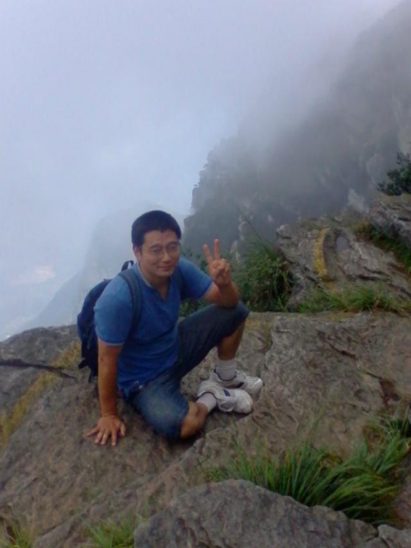 hehai75的第一张照片--闽侯征婚网