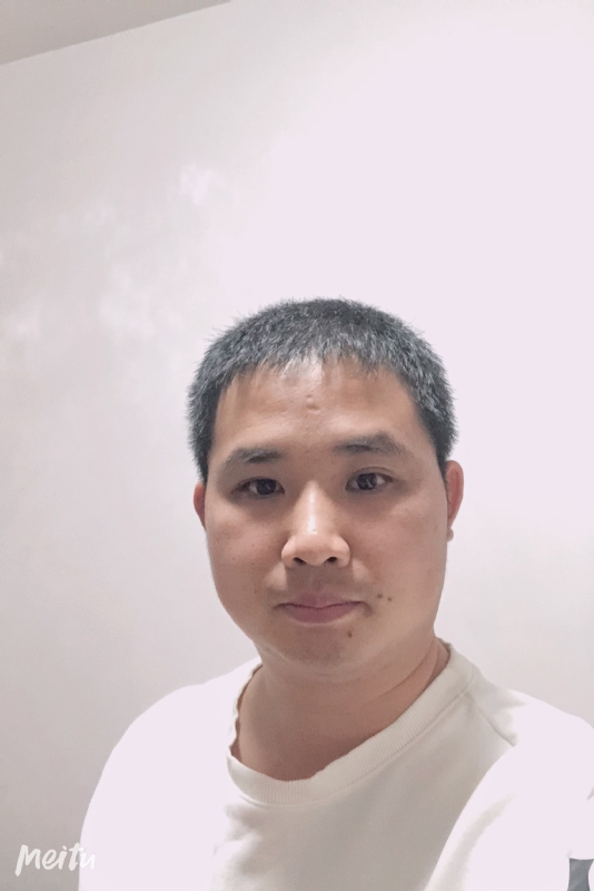 小梁的第一张照片--闽侯征婚网