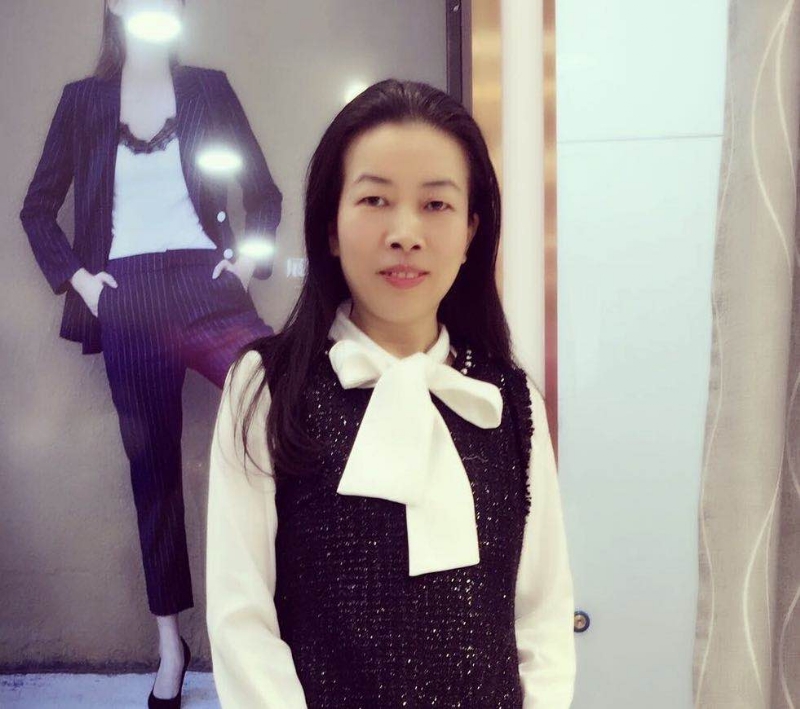 鑫鑫的第一张照片--闽侯征婚网