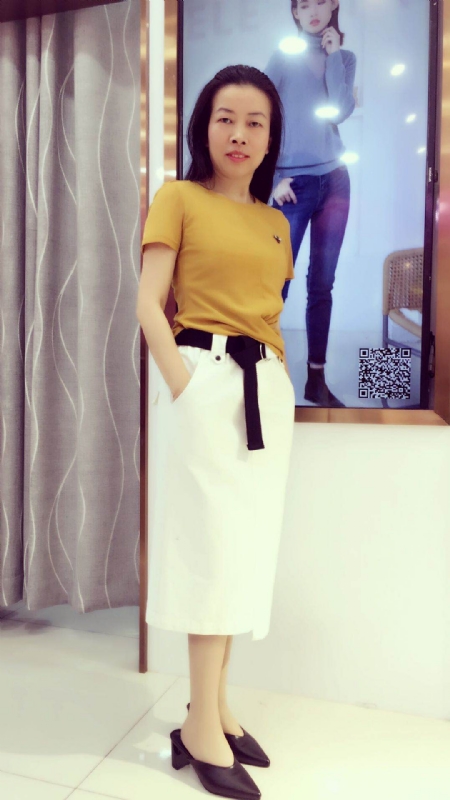 鑫鑫的第三张照片--闽侯征婚网