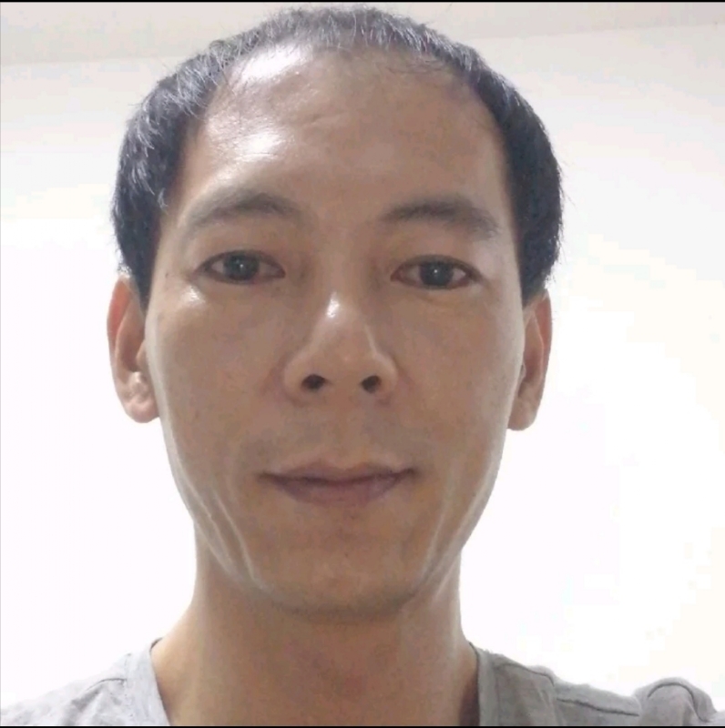 单枪匹马的第一张照片--闽侯征婚网