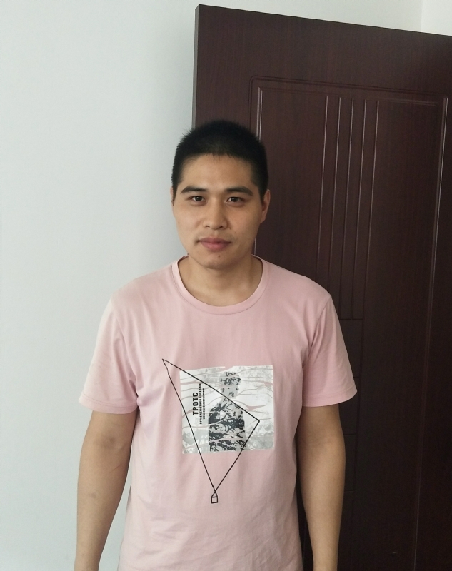 liyuanlin的第一张照片--闽侯征婚网