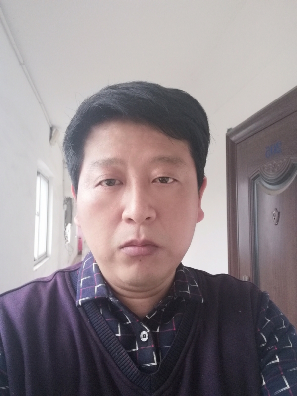 夜色温柔的第三张照片--闽侯征婚网