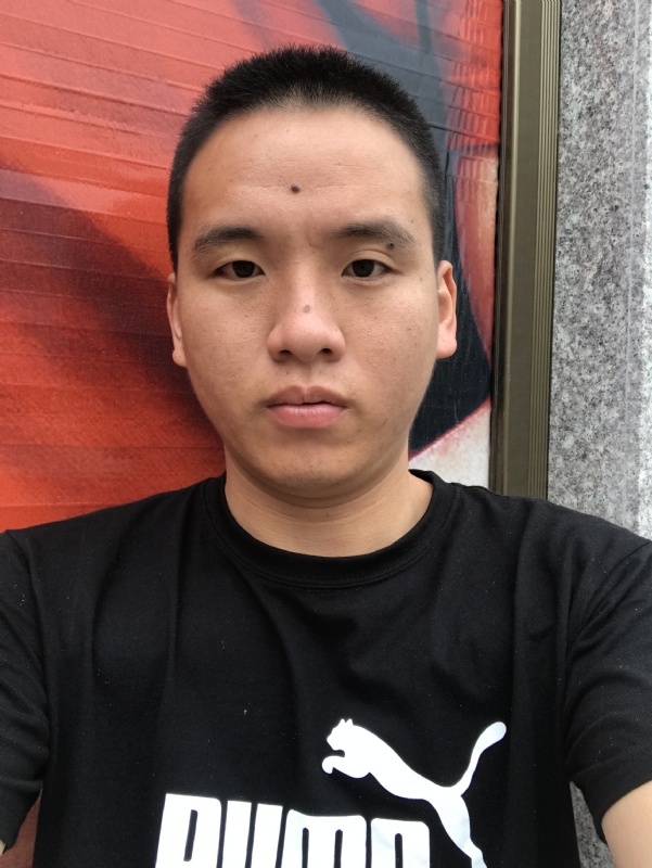 陈轻松的第二张照片--闽侯征婚网