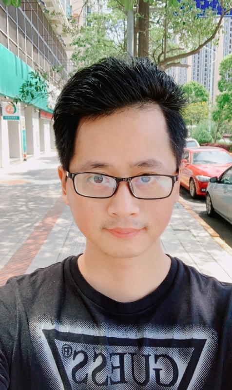 欧金的第一张照片--闽侯征婚网
