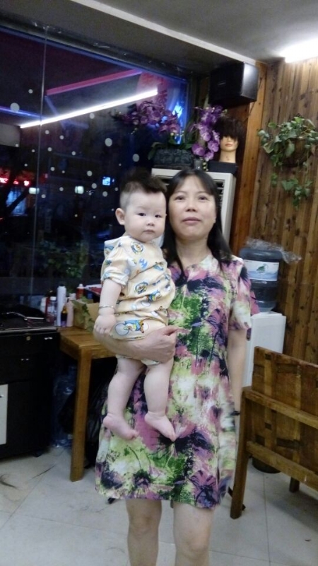 mary的第一张照片--闽侯征婚网