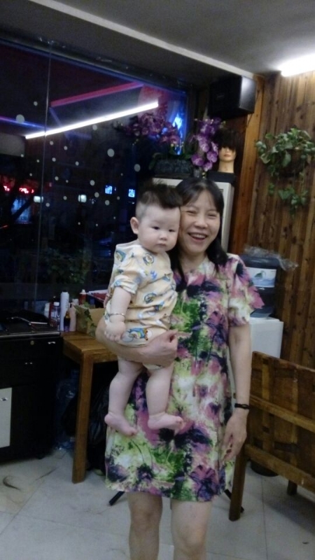 mary的第二张照片--闽侯征婚网