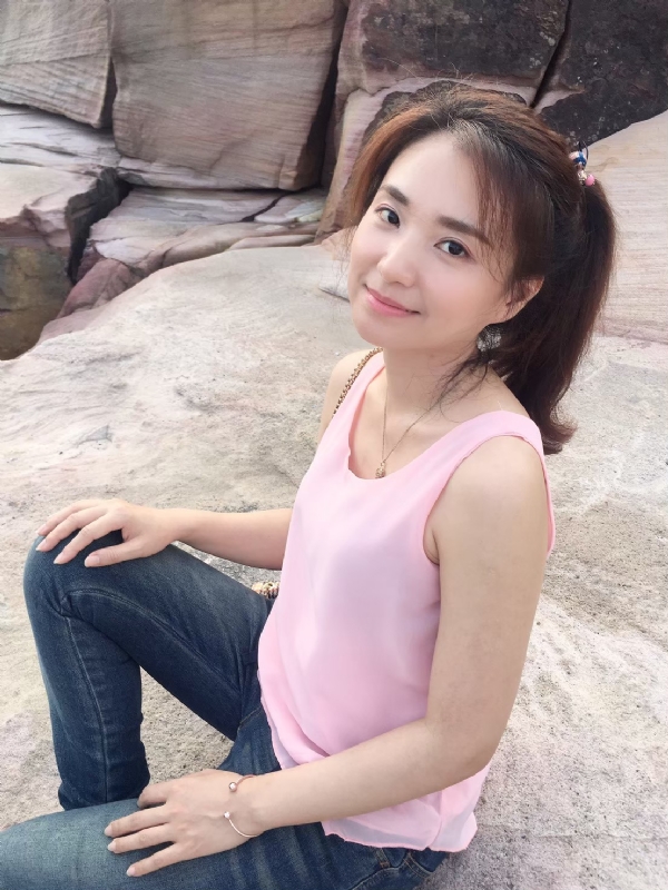 Jane的第二张照片--闽侯征婚网