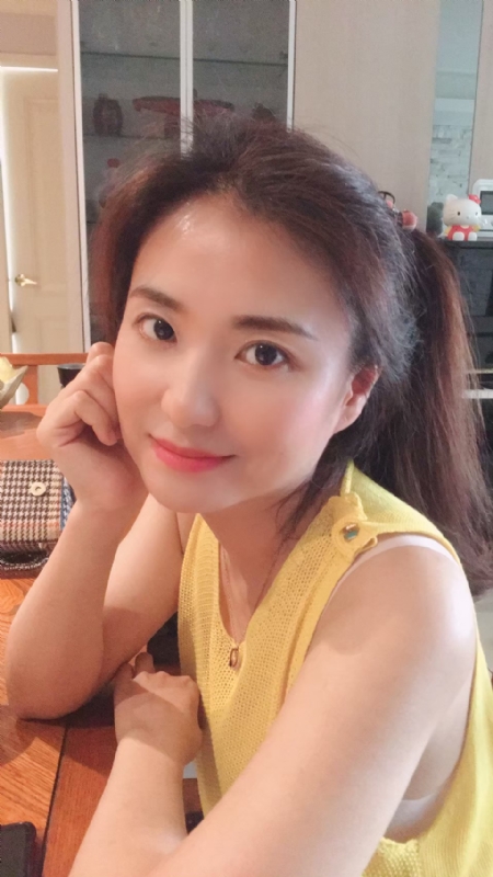 Jane的第三张照片--闽侯征婚网