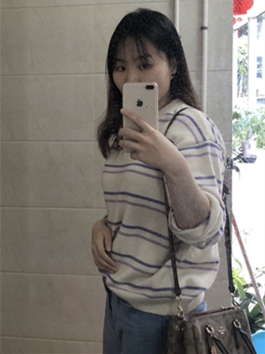 xyz的第一张照片--闽侯征婚网