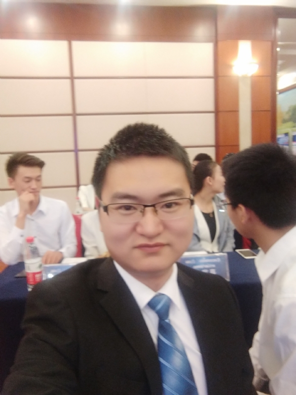 慕秋的第一张照片--闽侯征婚网