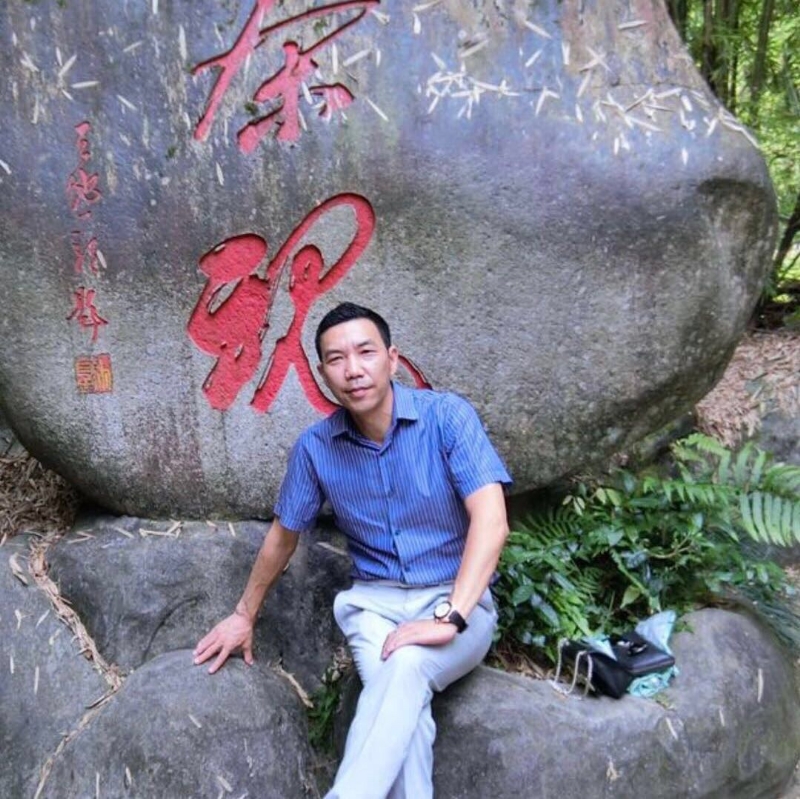 老·黄的第一张照片--闽侯征婚网