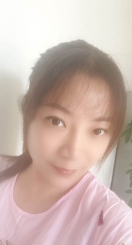 美丽在现的第一张照片--闽侯征婚网