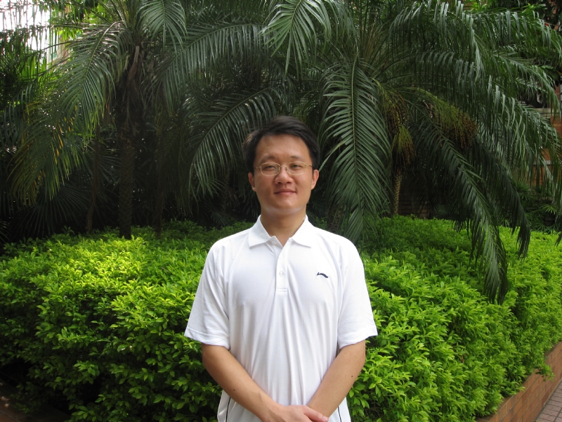 上善若水的第二张照片--闽侯征婚网
