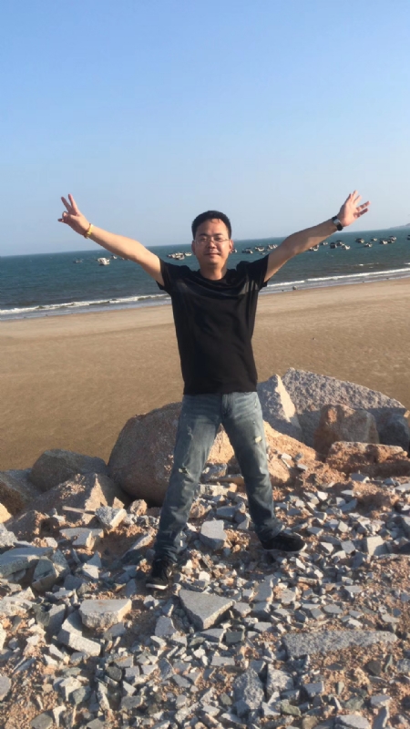 天天的第一张照片--闽侯征婚网