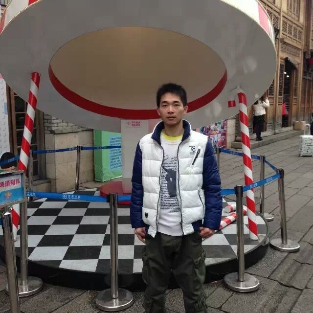 建的第二张照片--闽侯征婚网