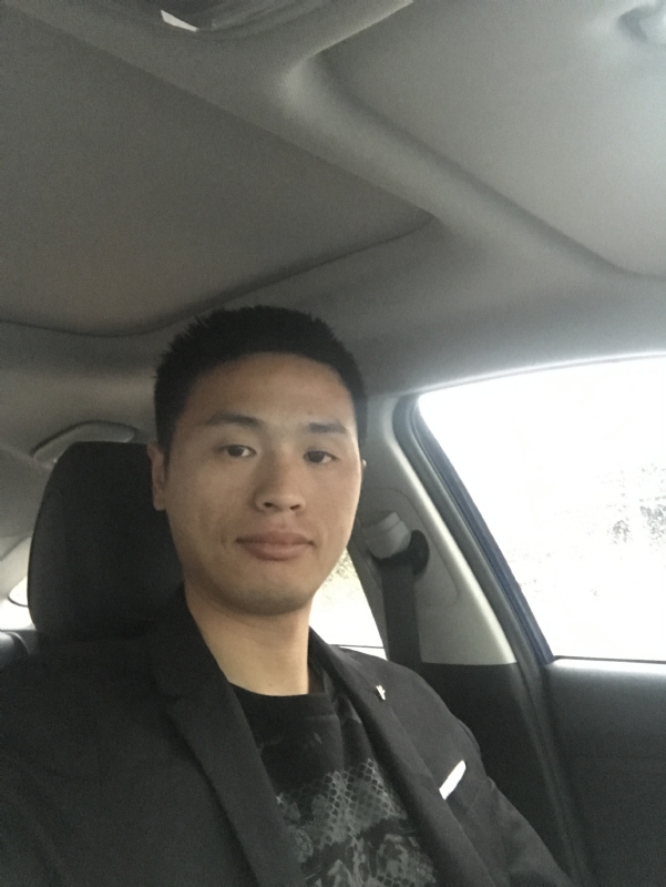 向前走的第一张照片--闽侯征婚网