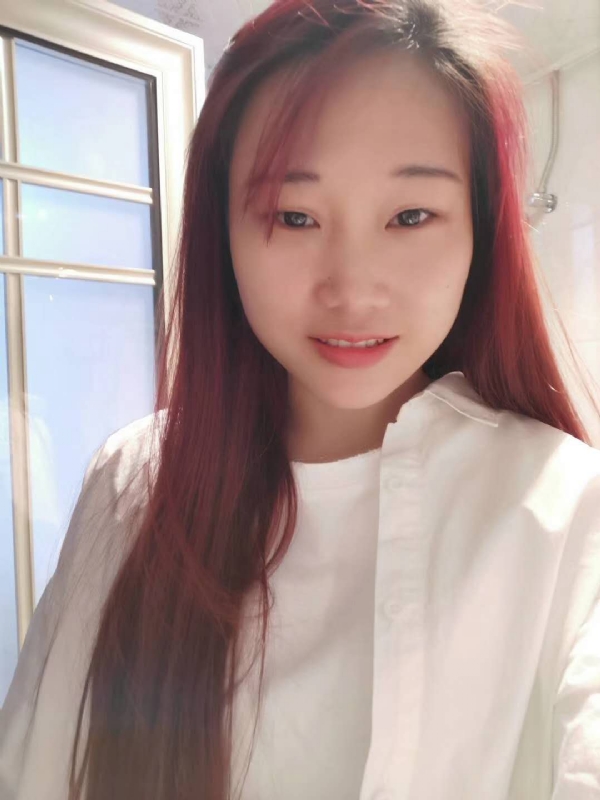 雾里看花的第一张照片--闽侯征婚网