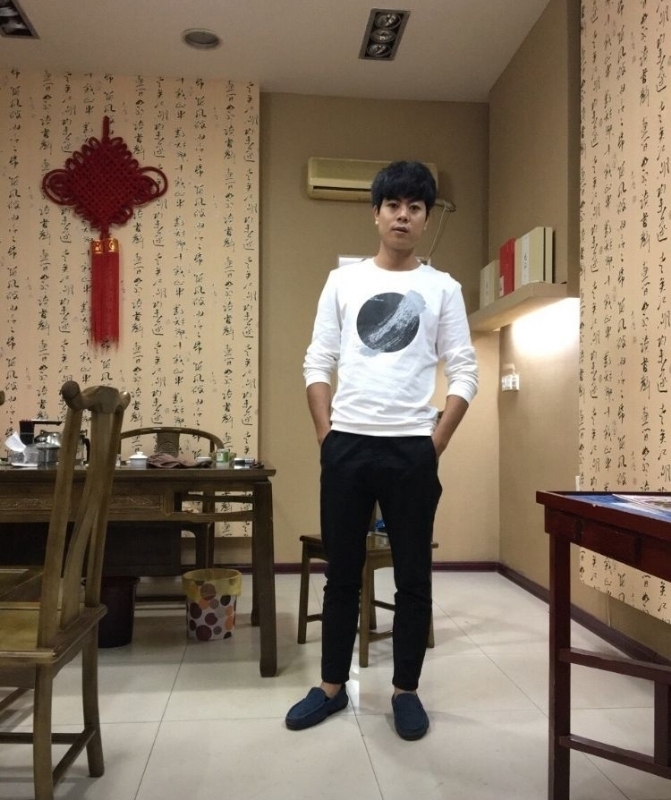 小贱哥的第二张照片--闽侯征婚网