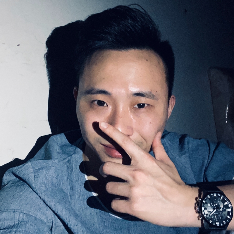 自律的第一张照片--闽侯征婚网