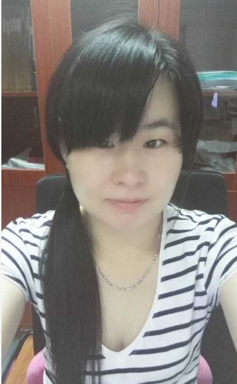 莫语的第一张照片--闽侯征婚网