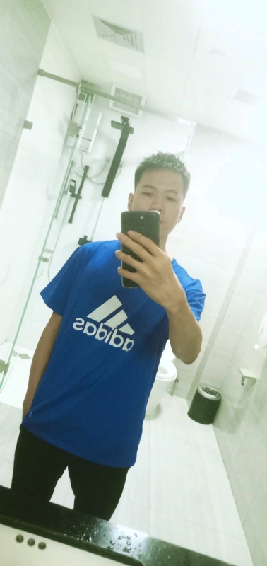 啊泉的第一张照片--闽侯征婚网