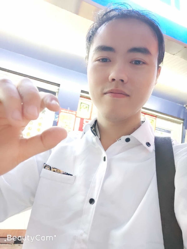 开心就好的第一张照片--闽侯征婚网