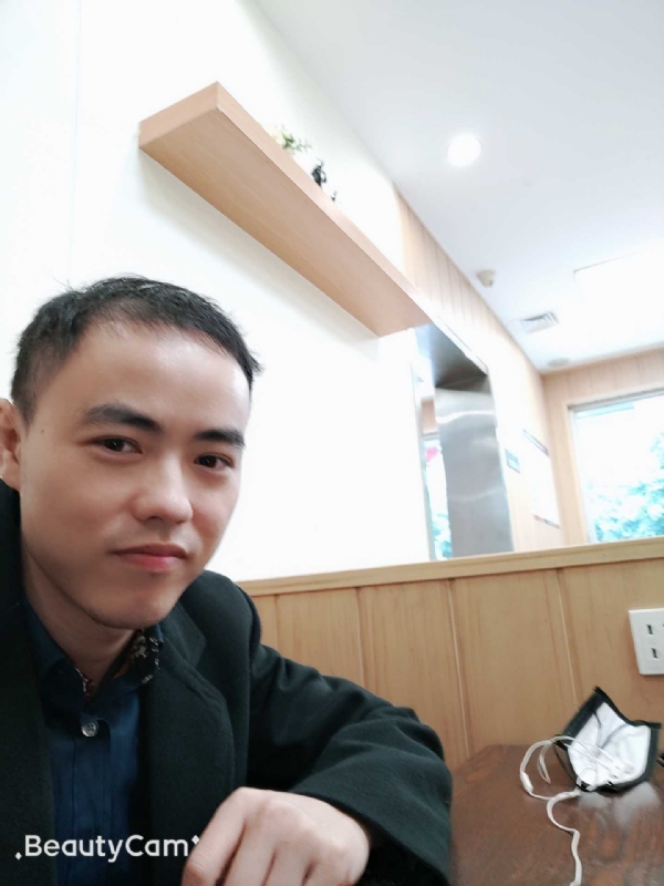 开心就好的第二张照片--闽侯征婚网