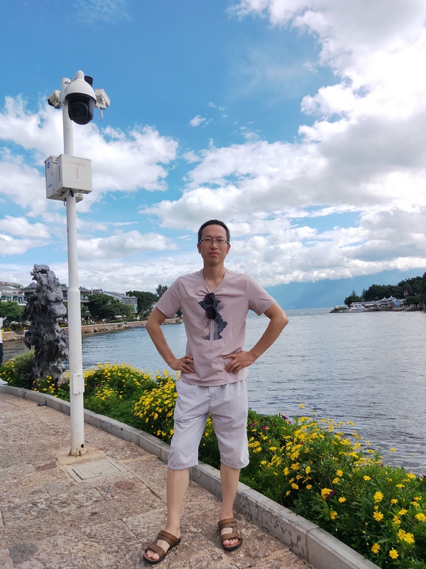 flyboy的第二张照片--闽侯征婚网