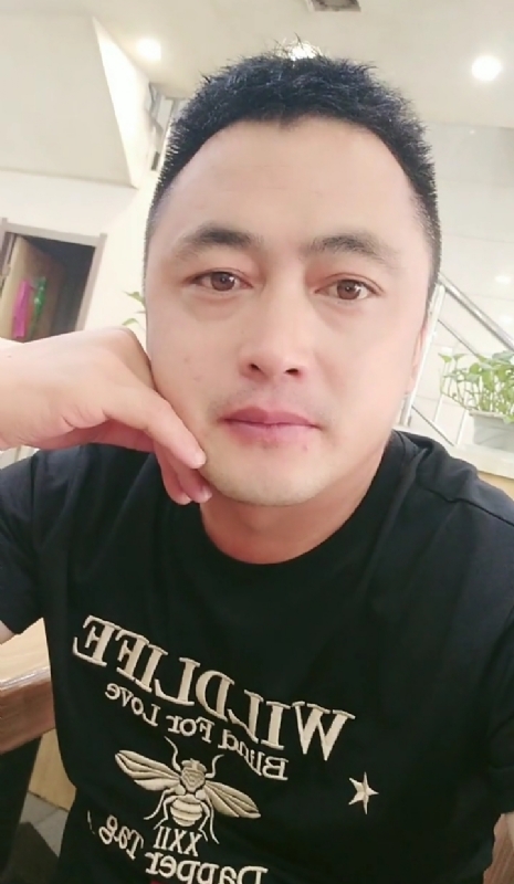 廖艾德的第一张照片--闽侯征婚网