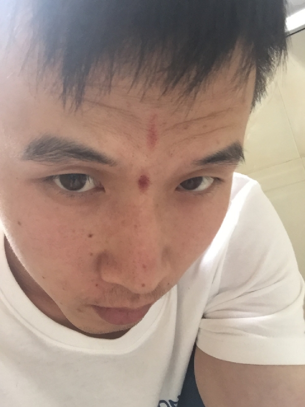 爱晴的第一张照片--闽侯征婚网