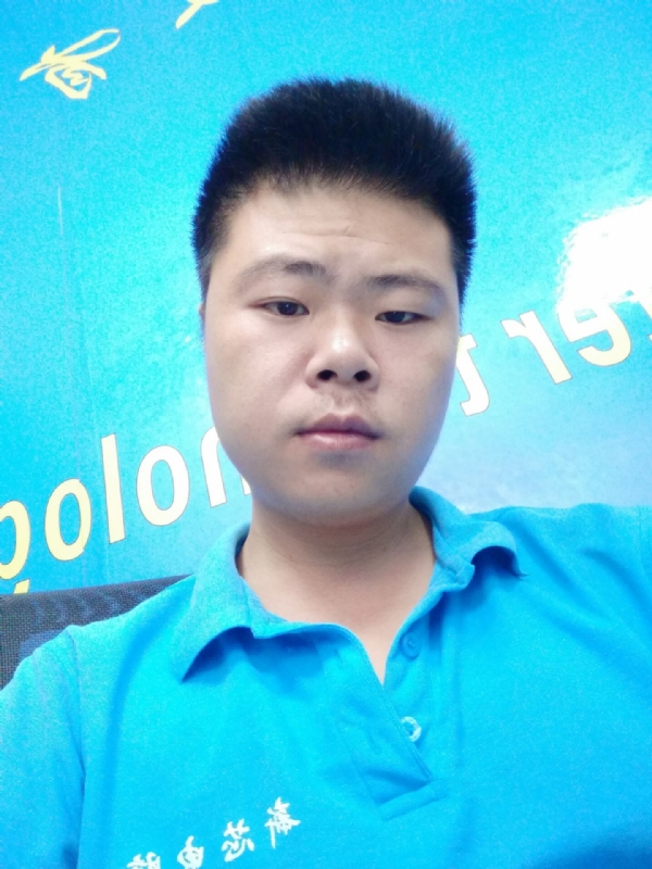 阿菜的第三张照片--闽侯征婚网