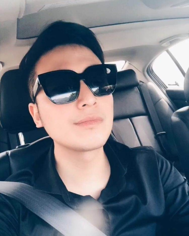 沉稳的第一张照片--闽侯征婚网