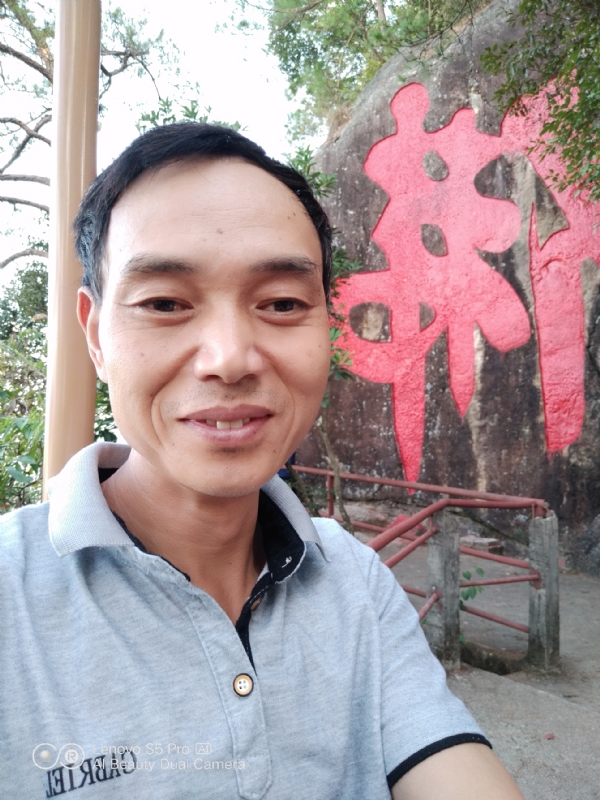 向往彩虹的第二张照片--闽侯征婚网
