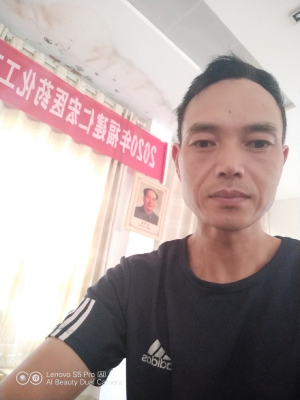 向往彩虹的第三张照片--闽侯征婚网