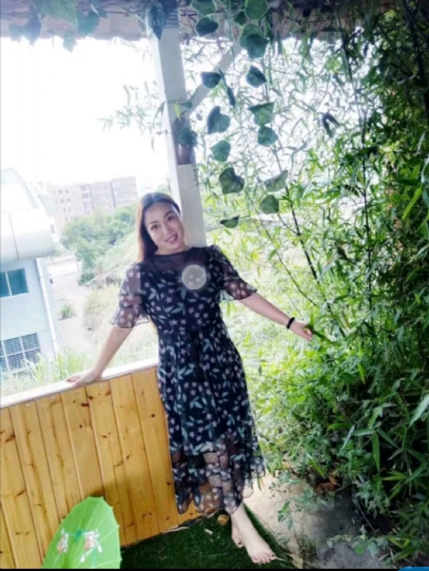庭院深深的第三张照片--闽侯征婚网